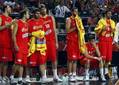 Serbia elimina a España del Mundial de baloncesto