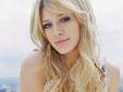 Hilary Duff sería la ex novia de Andrew Garfield