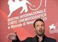 Ben Affleck traslada Boston a Venecia