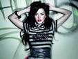 Lindsay Lohan modela ropa para Fornarina