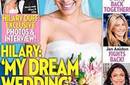 La boda de Hilary Duff no fue rentable para OK! Magazine