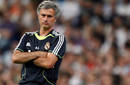 José Mourinho: 'Casillas es un fenómeno'