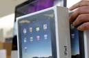 Apple se prepara para vender 45 millones de iPad el próximo año