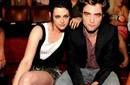 Kristen Stewart y Robert Pattinson de incógnito en L.A