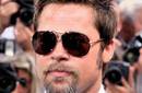 Brad Pitt viajó a Budapest para reencontrase con Angelina Jolie