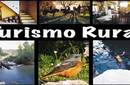 Turismo Rural y Hostelería de Estancias y Turismo Rural Comunitario Indígena