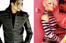 Michael Jackson y Pink son los 'principes del pop', según Myspace