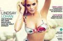 Lindsay Lohan fanática del twitter