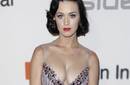 Katy Perry es censurada por Fireworks