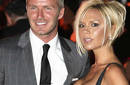 Victoria Beckham: 'David y yo somos almas gemelas'