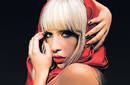 Lady Gaga arrasa con los EMA