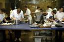 Ferrán Adriá cierra 'El Bulli' de Alicante