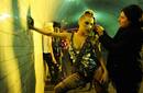 Kesha alista el vídeo de 'We R Who We R'