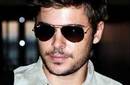 Zac Efron podría interpretar a 'Akira'