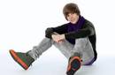 Justin Bieber dice que su éxito se debe a su voz y no a su cabello