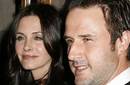 Courteney Cox toma con calma su separación matrimonial