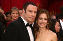 John Travolta y Kelly Preston ya escogieron nombre para su nuevo hijo