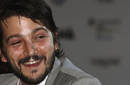 Diego Luna complacido con 'Abel'