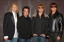 Bon Jovi emitirá concierto en vivo desde Youtube