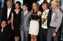 Harry Potter empieza a despedirse