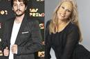 Diego Luna es tildado de malagradecido por Laura León