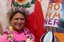 Sofía Mulanovich otra vez entre las mejores del mundo
