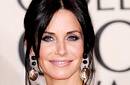 Courteney Cox:  'Jennifer Aniston ha sido maravillosa'