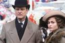 Colin Firth arrasa con 'El discurso del rey'