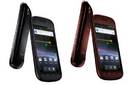 Google lanza Nexus S