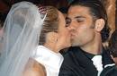 El 'Rafa' Márquez se casó con la ex esposa de Alejandro Sanz