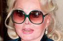 Zsa Zsa Gabor entre la vida y la muerte