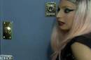 Lady Gaga no pudo entrar a su departamento