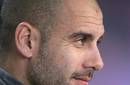 Pep Guardiola renueva contrato con el Bacelona