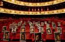 Premios Bafta inician preparativos para la gran noche