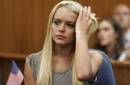 Lindsay Lohan ingresaría a prisión