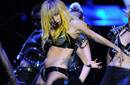 A Lady Gaga le gusta que sus amantes la llamen Stefani