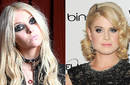 Taylor Momsen sin resentimientos contra Kelly Osbourne