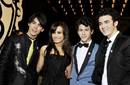 Demi Lovato no quiere saber nada de los Jonas Brothers