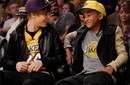 Justin Bieber habla sobre la familia Smith