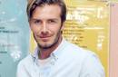 David Beckham vuelve a cambiar de look