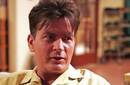 Charlie Sheen: Despido de 'Two and a Half Men' fue ilegal