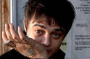 Pete Doherty entra alcoholizado a una tienda