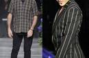 Riccardo Tisci sustituiría a John Galliano