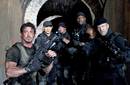 Sylvester Stallone no dirigirá ni escribirá 'The Expendables 2'