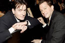 Charlie Sheen dice que Jon Cryer es un trol