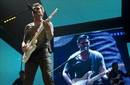 Juanes es ovacionado en el Madison Square Garden en NY