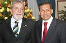 Ollanta no es Lula