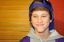 Ryan Beatty se abre paso en YouTube con covers de Justin Bieber