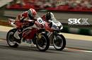 Demuestra tu habilidad sobre dos ruedas con SBK X