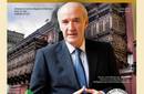 Revista Agenda Diplomática: Salió la edición de junio 2010